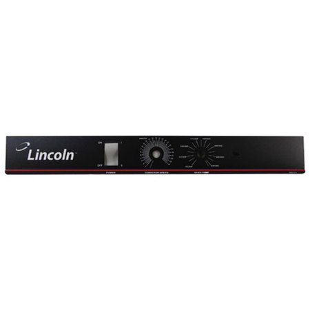 LINCOLN Fascia Cti Control 370018